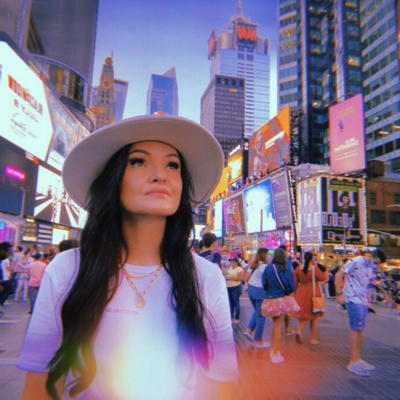 A Conversation with NATALIE CLARK
