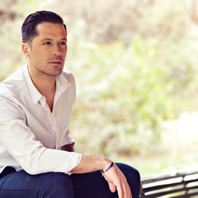 A Conversation with Adam Tsarouchis