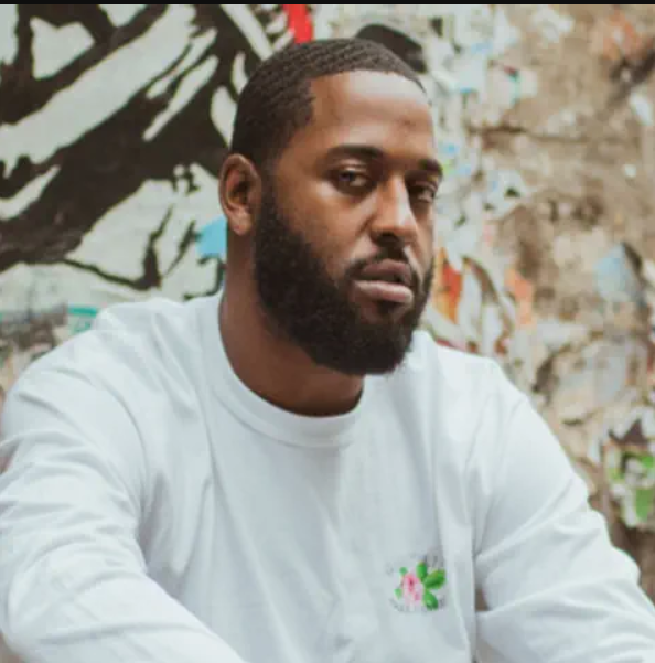 A Conversation with JARMAR GREEN