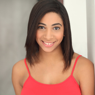 A Conversation with MICHELAH DESNAI