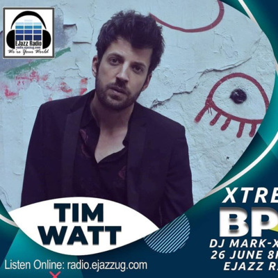 A Conversation with Tim Watt
