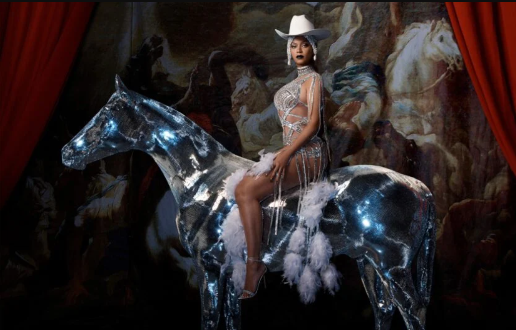Beyoncé Named Defendant in New Copyright Lawsuit Over Alien Superstar Sample