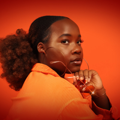 A Conversation with MIA DELAMAR