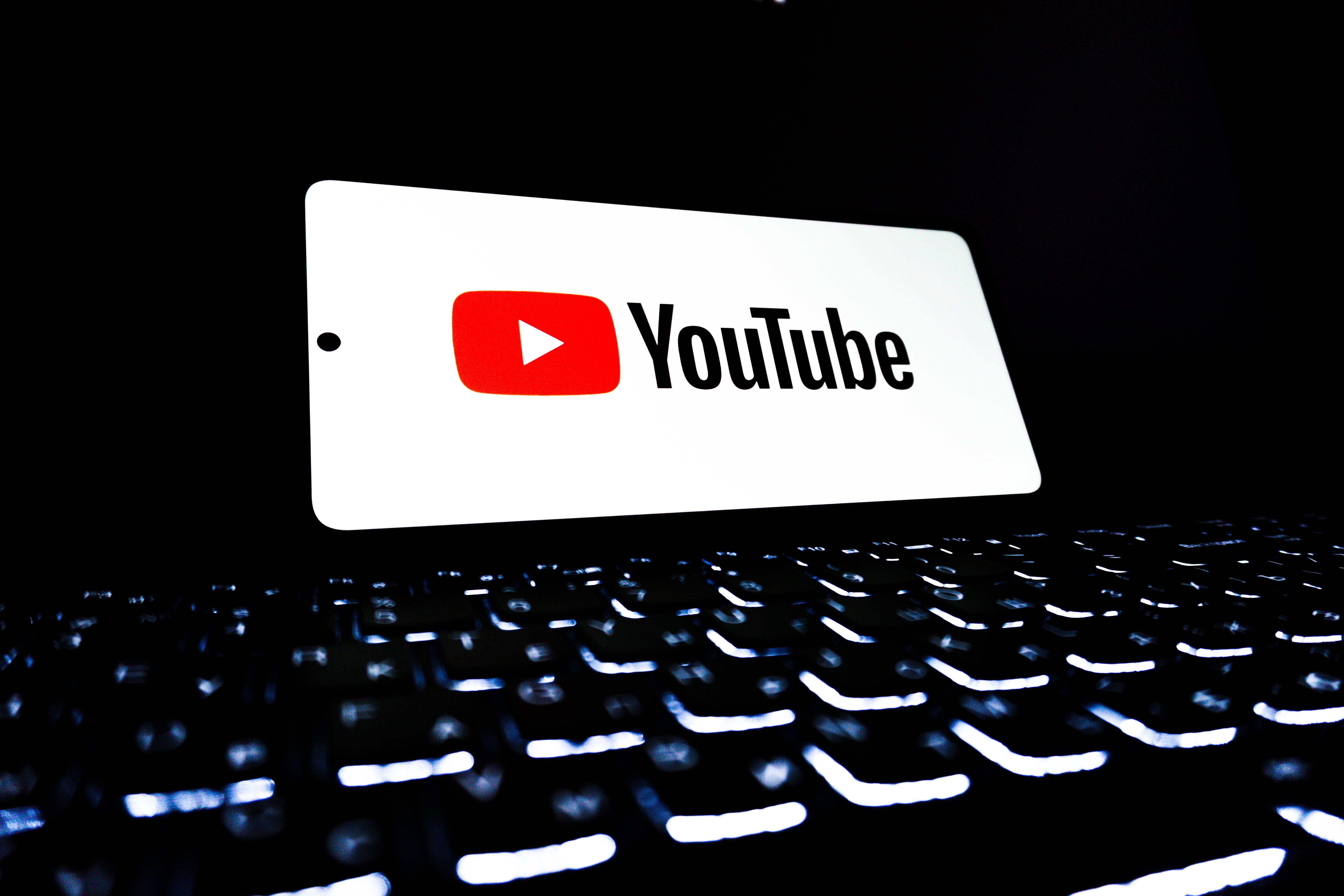 YouTube Raises Revenue Thresholds for Creators