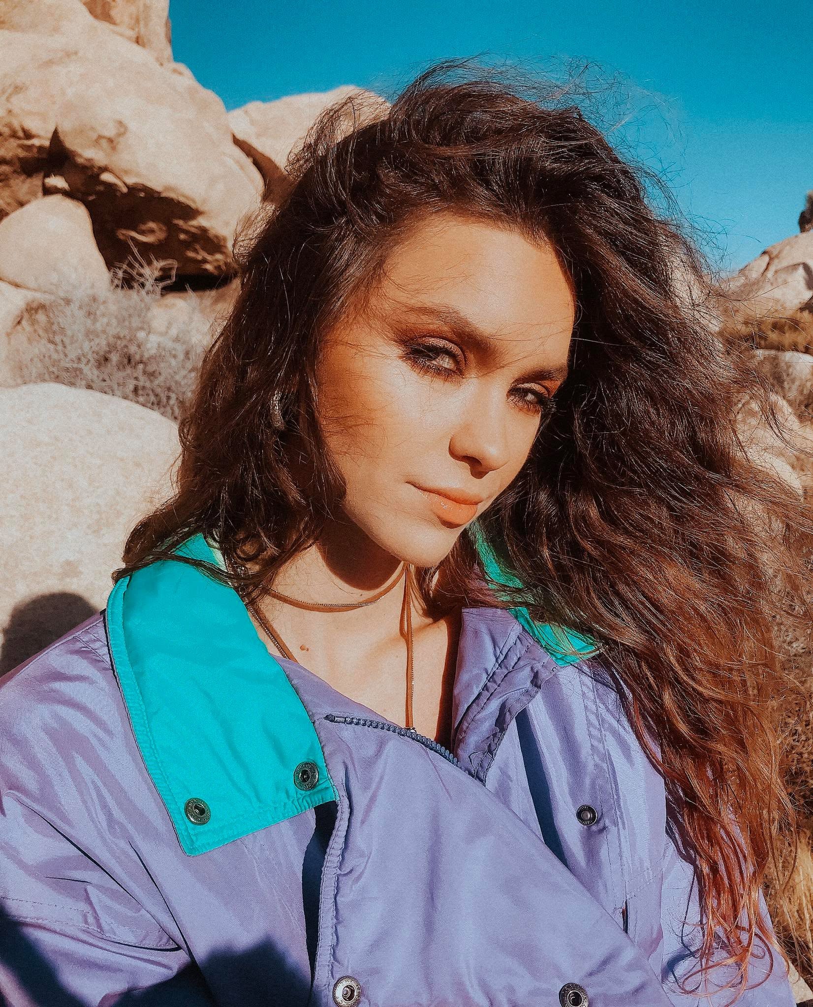 A Conversation with KEEANA KEE