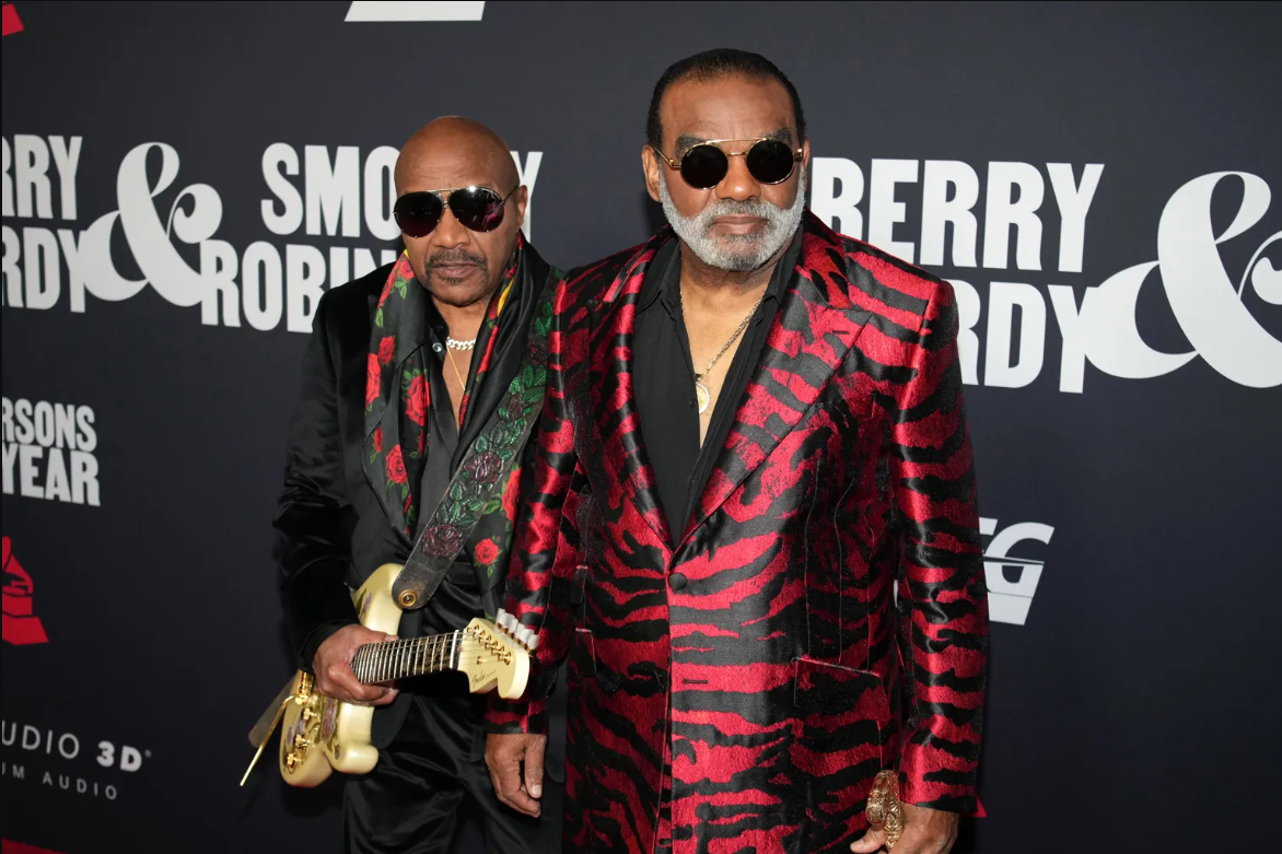 Ronald Isley and Rudolph Isley’s Estate End Court Fight Over The Isley Brothers Trademark