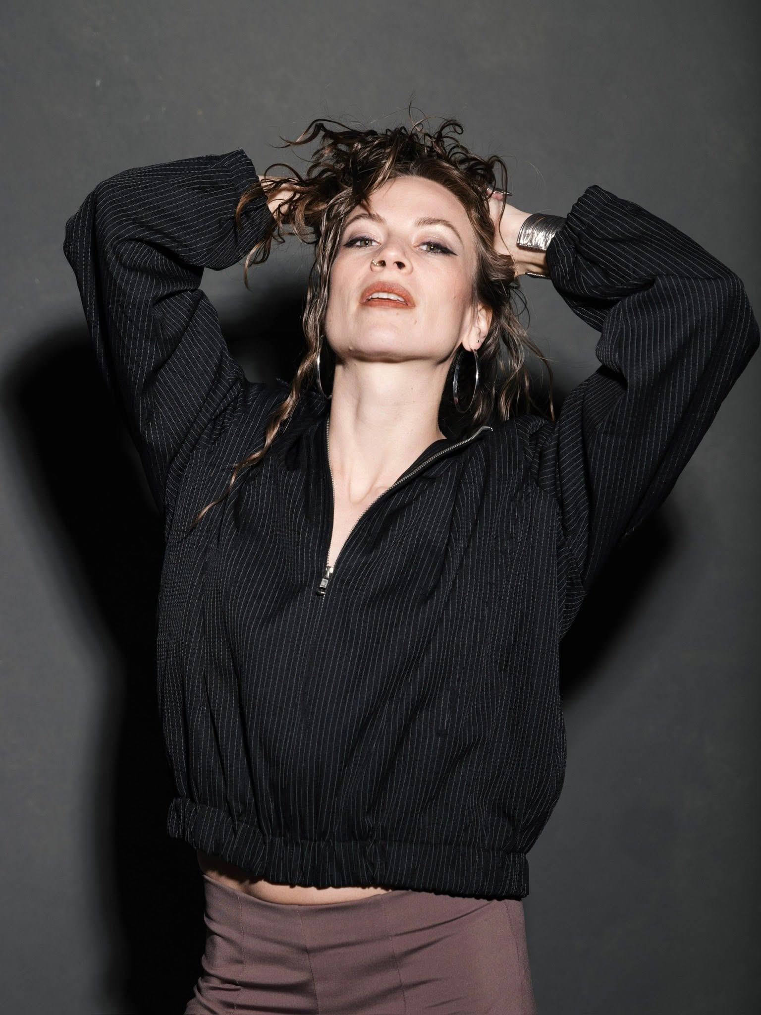 A Conversation with LEONA BERLIN