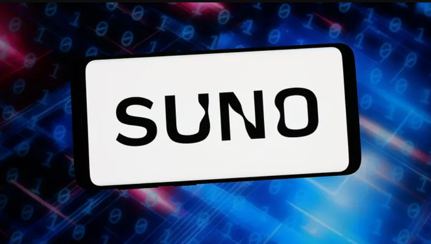GEMA Wins Copyright Case Against AI Music Platform Suno