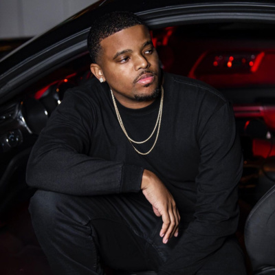 A Conversation With MARCUS LOVE
