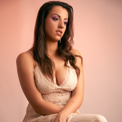 A Conversation with SONIA ELISHEVA