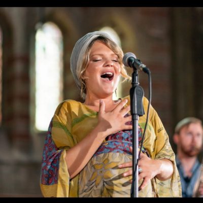A Conversation with Abi Flynn