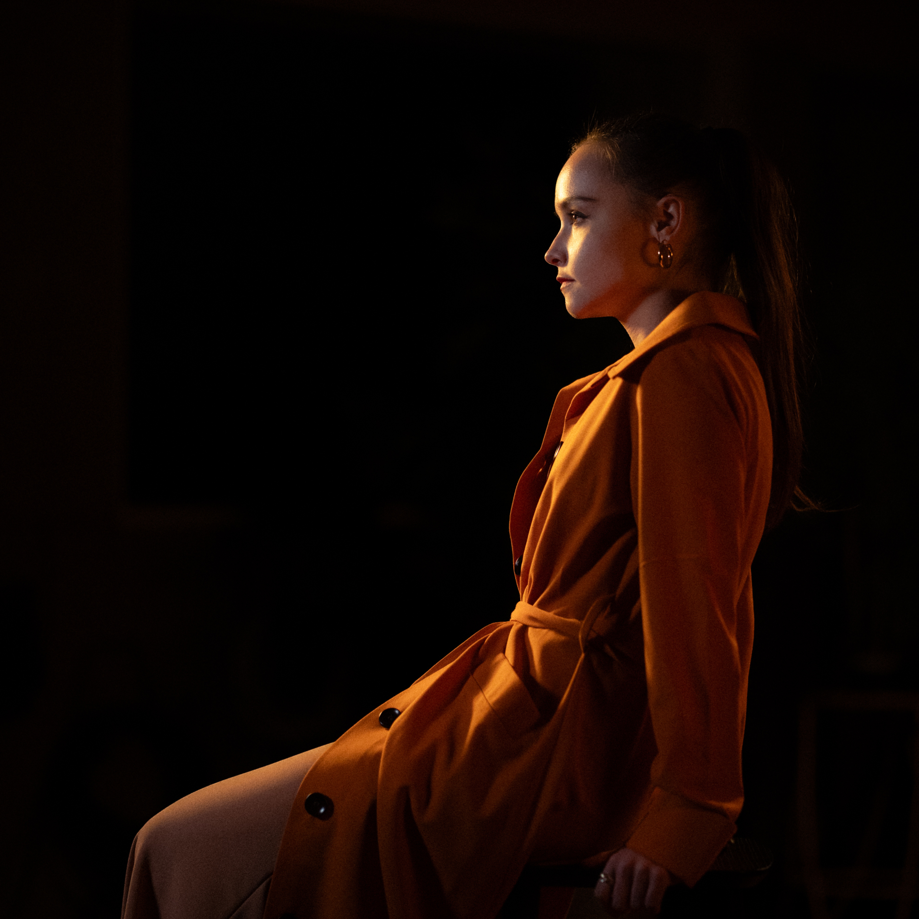 A Conversation with Mathilde Widding