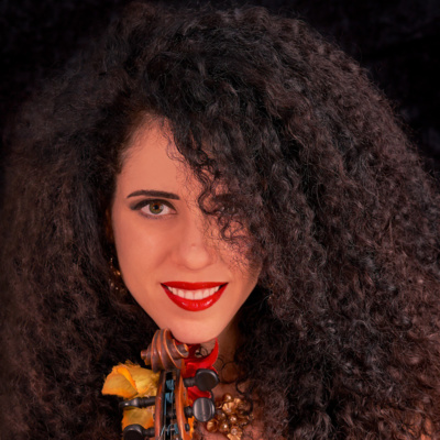 A Conversation with TANIA VINOKUR