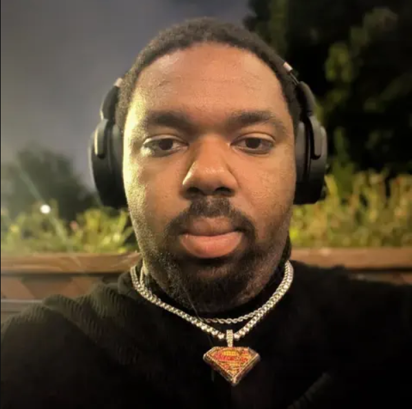 A Conversation with SAINT