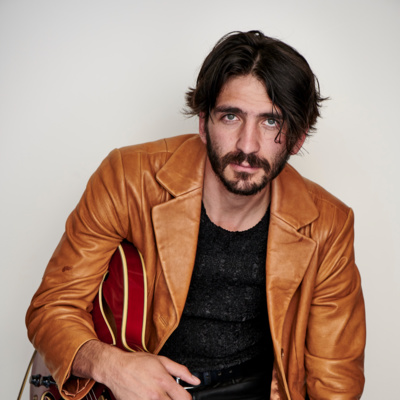 A Conversation with LEVI LOBO