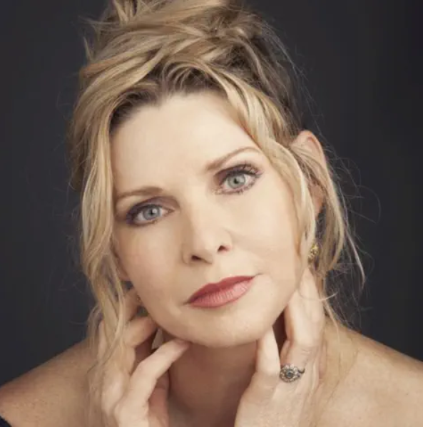 A Conversation with FIONA JOY HAWKINS