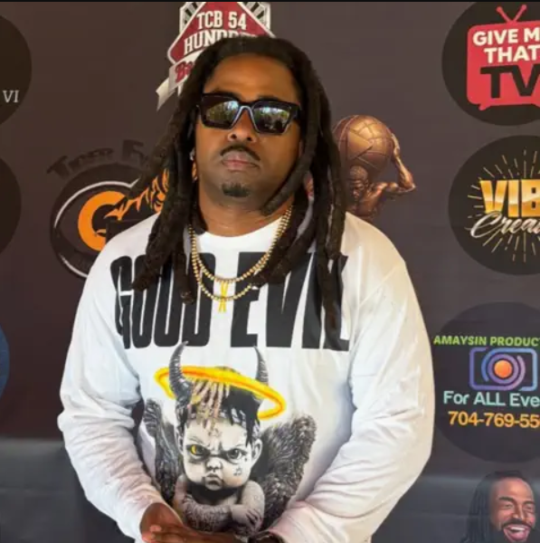 A Conversation with BIGG BAGGZ