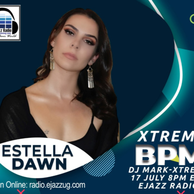 A Conversation with Estella Dawn