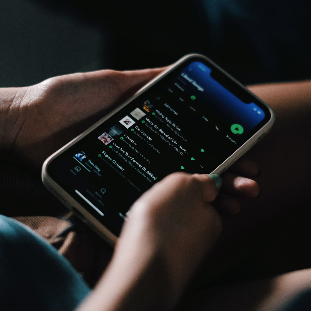 Spotify to Label AI-Generated Artists with New Badge