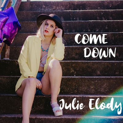 A Conversation with Julie Elody