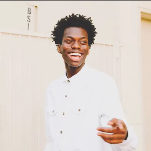 A Conversation with TIM JOHNSON JR