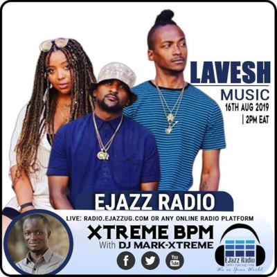 A conversation with Lavesh Music