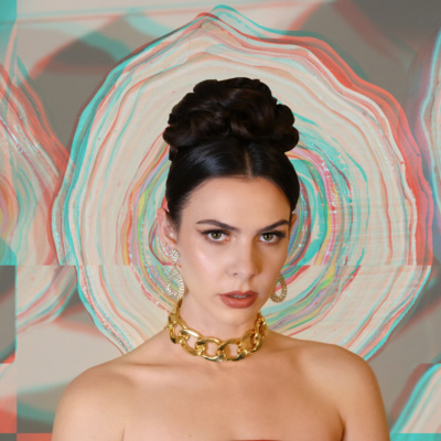 A Conversation with ESTELLA DAWN