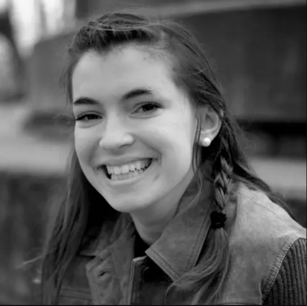 A Conversation with KENDRA CONNORS