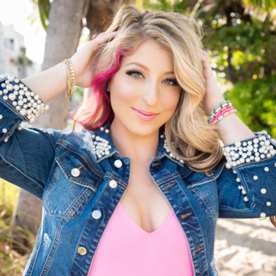 A Conversation with ARIEL ROSE
