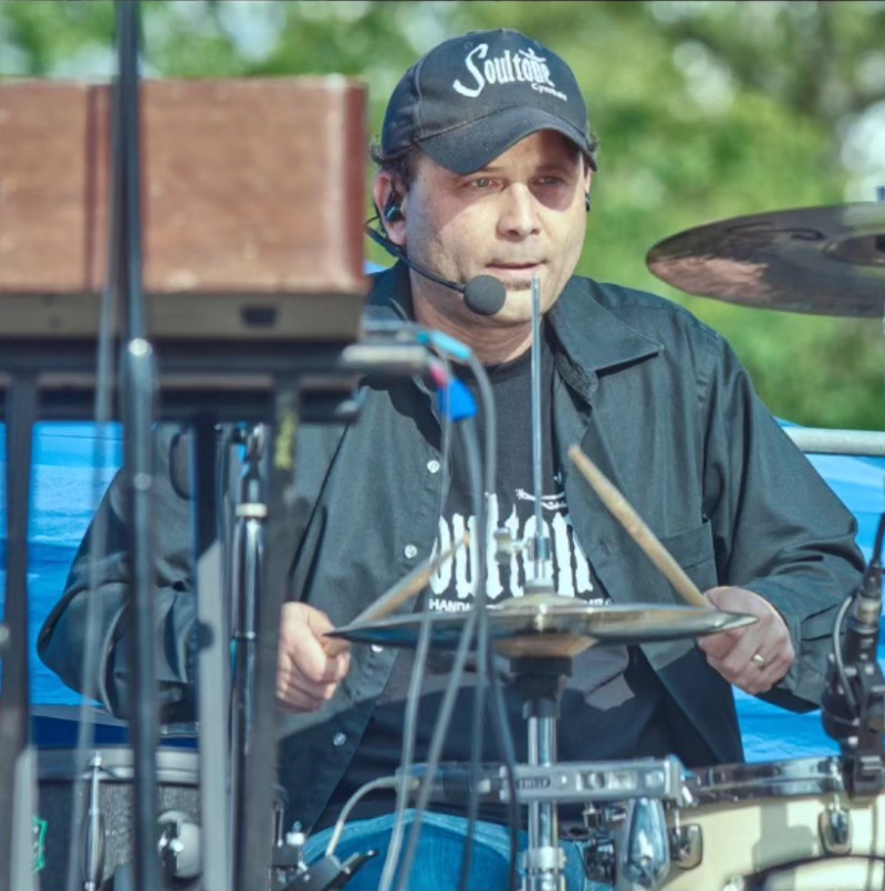 A Conversation with GEORGE SACCAL