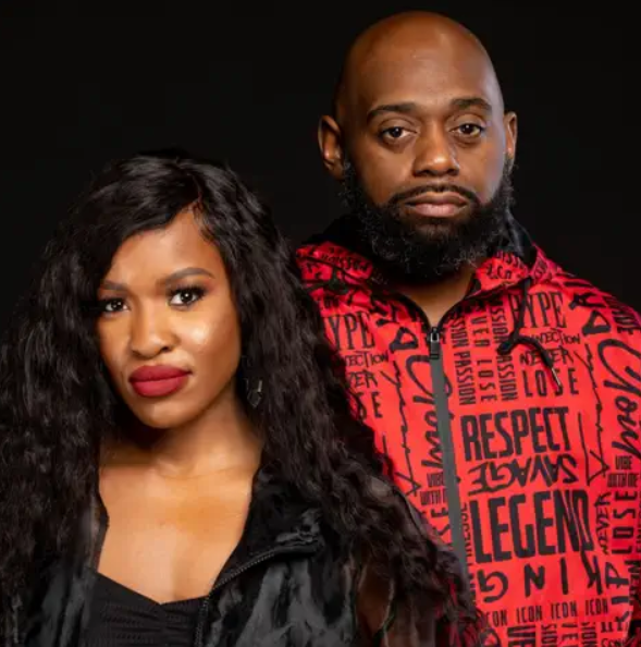 A Conversation with DRE & LEAH