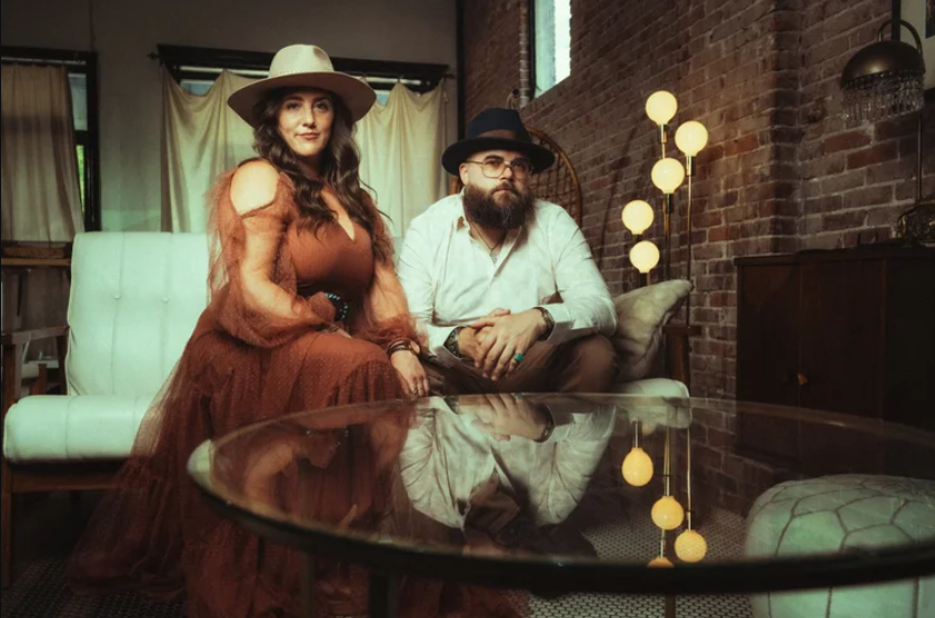 A Conversation with THISTLE & OAK