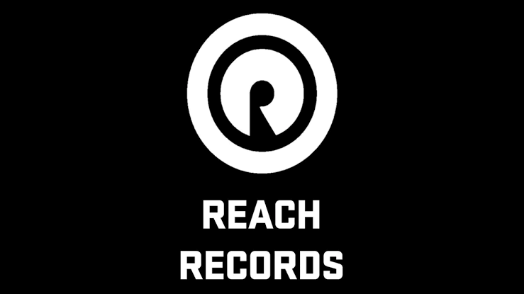 Exceleration Music Partners with Reach Records