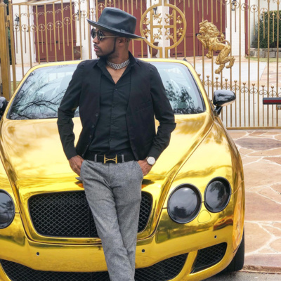 A Conversation with Slim Stunta