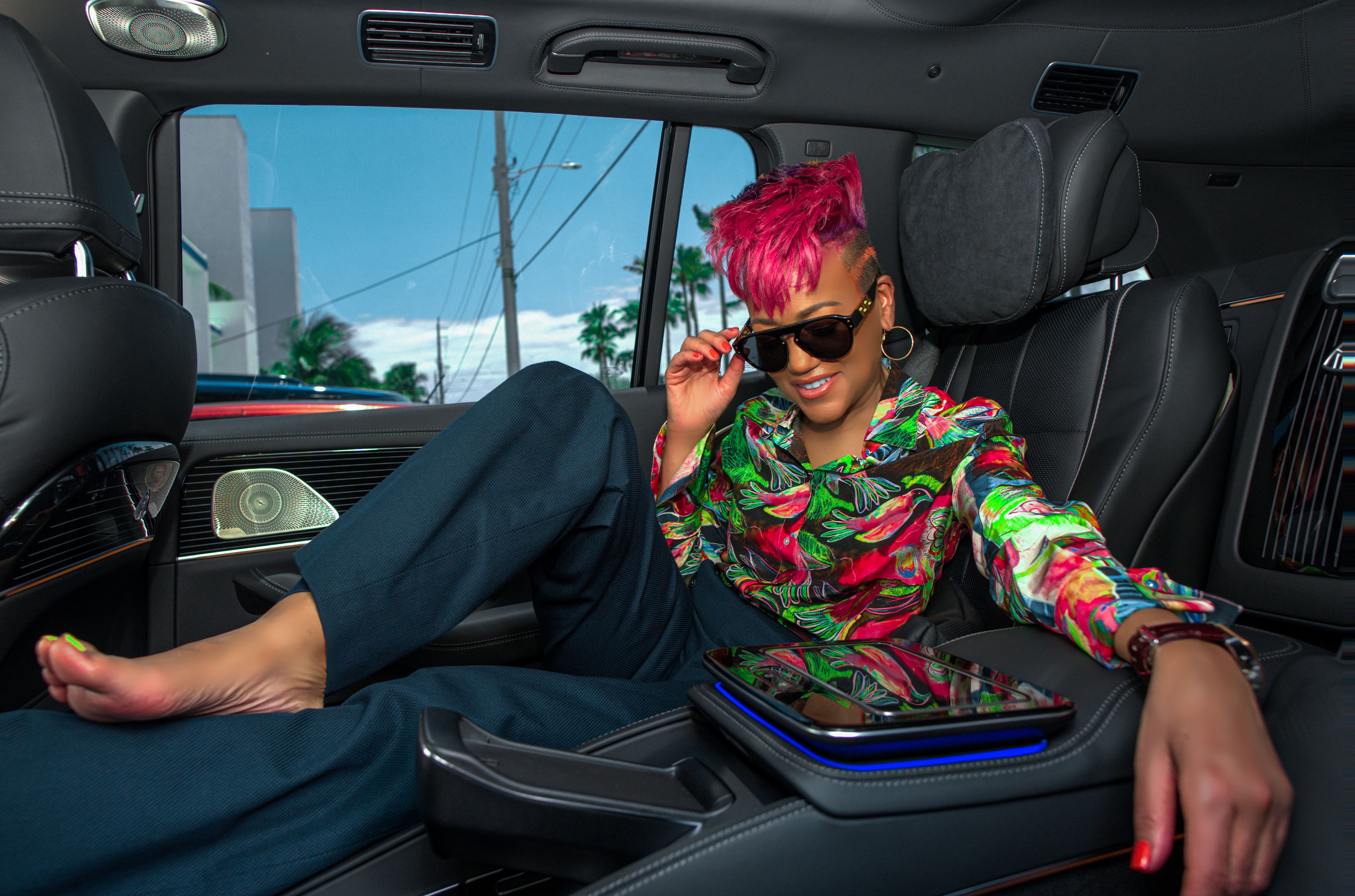 P La Cangri Brings New York Energy and Latin Flair to “Free Ride”